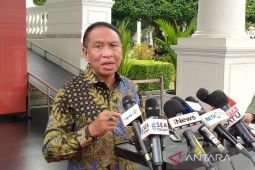 Menpora: Pemerintah fokus ke Tragedi Kanjuruhan, persiapan Piala Dunia U-20 jalan terus