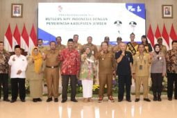Pemkab Jember gandeng Rutgers Indonesia mencegah perkawinan anak