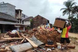 Trenggalek gunakan dana tak terduga lintas OPD untuk tangani bencana