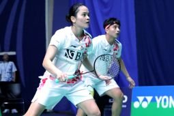 Prancis Terbuka: Zacha/Bela revans atas pasangan Thailand