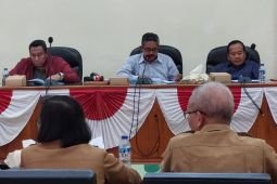 DPRD dan Pemkab Trenggalek sepakati dana cadangan pemilu Rp29 miliar