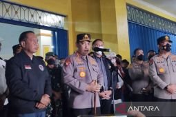 Pengamat ingatkan proses rekruitmen polisi berdasarkan profesionalisme