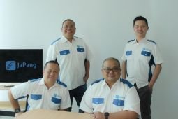 "Startup" Jaring Pangan Indonesia peroleh pendanaan kembangkan bisnis baru