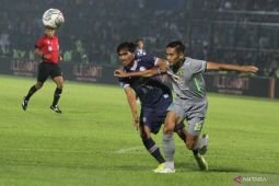 Persebaya sudahi tren buruk tiga kekalahan beruntun