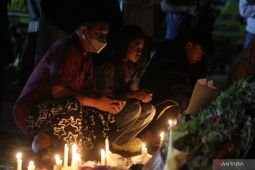 20 personel Polri diduga langgar etik terkait tragedi Kanjuruhan Malang