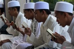 "Bau santri dan santri bau",mengenang wasiat almarhum Kiai As'ad