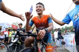 Tour De Langkawi: Aiman Cahyadi maksimalkan etape 1 dan 3