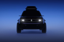 Renault 4 akan lahir kembali dalam wujud "crossover"