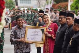 Diusianya ke 21, Kota Batu dapat kado istimewa