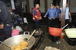 Pemkab lakukan pendataan dampak banjir di Malang selatan