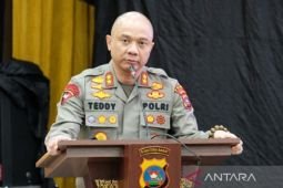 Divpropam Polri panggil lima personel Polda Sumbar terkait narkoba