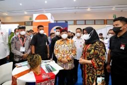Mendagri apresiasi Bandara Banyuwangi raih pernghargaan arsitektur bergengsi di dunia