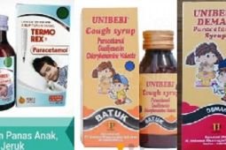 Dinkes Tulungagung awasi penarikan obat sirop mengandung etinol glikol
