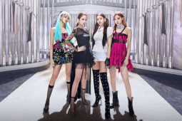 K-pop BLACKPINK dapat empat nominasi dalam MTV EMA 2022