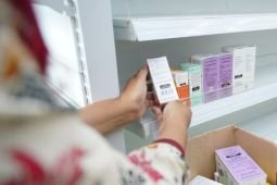 Ikatan Apoteker Indonesia Kota Madiun hentikan penjualan obat sirop