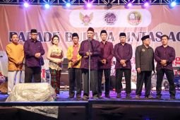 Jaga toleransi, Kediri bentuk kampung moderasi beragama