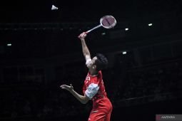 Tanpa Jonatan dan Ginting, Indonesia kirim 16 wakil ke Australian Open 2022