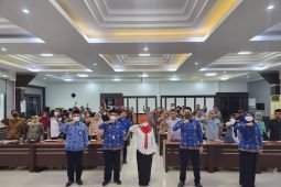 Diskop UKM Jatim paparkan pentingnya RAT Koperasi demi pertanggungjawaban kinerja