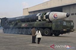 Putri Kim Jong Un "paling dicintai" dan "berharga"