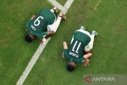 Piala Dunia : Sensasi Arab Saudi dan Jepang jadi inspirasi tim-tim kecil