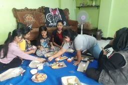 Perempuan pemilik UMKM di Kota Kediri dilatih kembangkan usaha