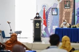 Bunda Fey ingatkan pentingnya tumbuh kembang anak pada golden age