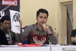 Tim Gabungan Aremania siapkan laporan ke polisi terkait tragedi Kanjuruhan