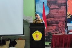 Pemkab Mojokerto tingkatkan koordinasi penanggulangan bencana