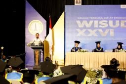 Wali Kota Surabaya : Media berperan tumbuhkan karakter bangsa