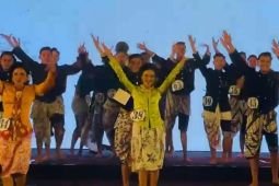 Raka-Raki Jatim diminta jadi garda depan pulihkan ekonomi melalui pariwisata