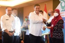 Wali Kota Kediri tekankan perbaikan layanan kesehatan dasar