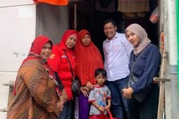 Legislator dan KSH bantu tangani anak stunting di Surabaya
