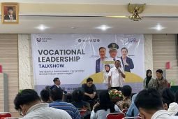 Cak Ji: Pencitraan itu baik asal dilakukan untuk kebaikan