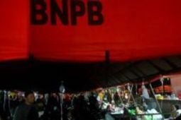 BNPB coordinates accelerated handling of Cianjur District earthquake