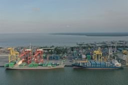 TPK Sorong Papua Barat resmi beroperasi 24 jam