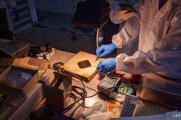 Satelit Nano pertama Indonesia segera meluncur ke ISS via Falcon 9 SpaceX