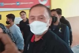 Iwan Bule kembali diperiksa terkait Tragedi Kanjuruhan