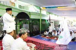 HISNU sepakat satu suara di Pilpres 2024