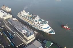 Tanjung Perak siap sambut kedatangan kapal pesiar