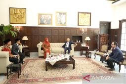 Jawa Timur perkuat kerja sama dengan Mesir di berbagai bidang