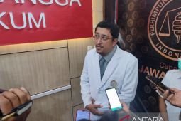 Dokter : Hasil autopsi, ada tanda bekas kekerasan benda tumpul pada korban Kanjuruhan