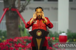 Presiden resmikan Asrama Mahasiswa Nusantara di Surabaya