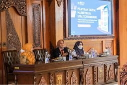 Mojokerto berikan pelatihan UMKM pengadaan barang jasa