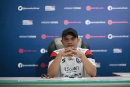 Arema FC ikuti program UEFA untuk pemulihan usai tragedi Kanjuruhan