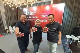 Telkomsel hadirkan Halo+ bagi pelanggan pascabayar