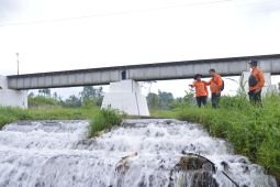 Belasan titik rawan bencana, KAI Jember siagakan 124 petugas ekstra