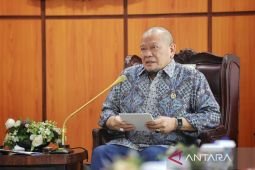 LaNyalla imbau masyarakat waspadai subvarian baru COVID-19