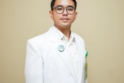 Imunitas anak lebih rentan di musim hujan