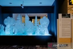 Sandiaga: Ragam instalasi seni beri kesan delegasi KTT G20