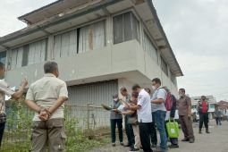Pengadilan periksa aset sengketa  Pemkab Tulungagung jelang eksekusi